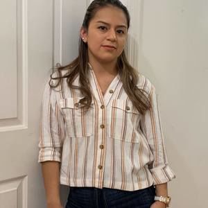 Meet your Posher, Kerry